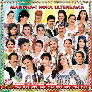 Copertă album IJAC 90 — Ijac Music Production