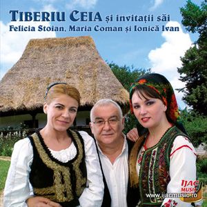 Copertă album IMP004 — Ijac Music Production