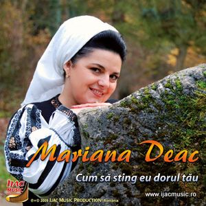 Copertă album IMP009 — Ijac Music Production