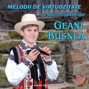 Copertă album IMP016 — Ijac Music Production