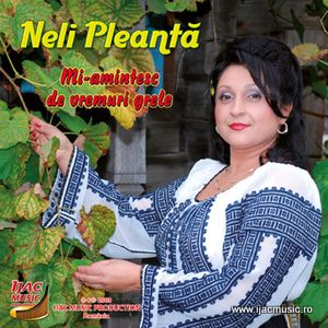 Copertă album IMP017 — Ijac Music Production