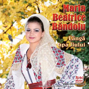 Copertă album IMP018 — Ijac Music Production