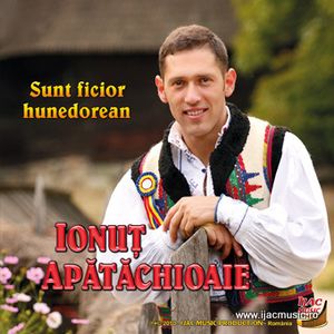 Copertă album IMP027 — Ijac Music Production