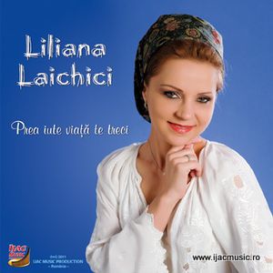 Copertă album IMP031 — Ijac Music Production
