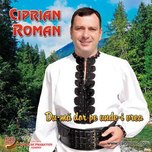 Copertă album IMP037 — Ijac Music Production