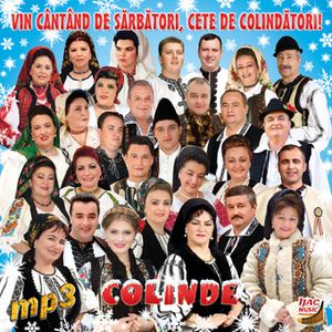 Copertă album IMP052 — Ijac Music Production