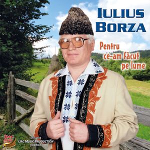 Copertă album IMP053 — Ijac Music Production