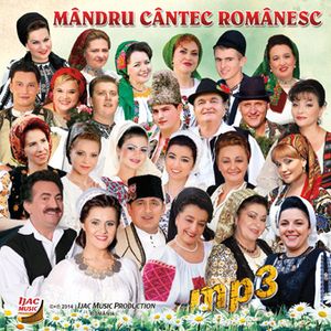 Copertă album IMP055 — Ijac Music Production