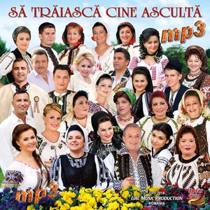 Copertă album IMP065 — Ijac Music Production
