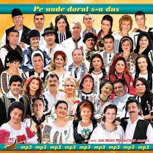 Copertă album IMP074 — Ijac Music Production
