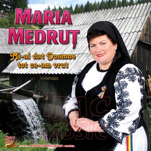 Copertă album IMP081 — Ijac Music Production