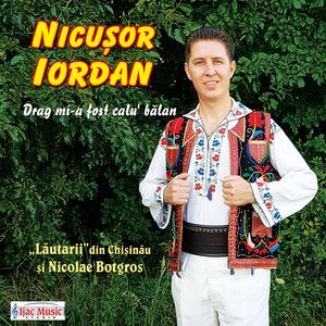Copertă album Album Ijac Music — Ijac Music Production
