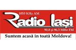 Radioiasi — partener Ijac Music Production