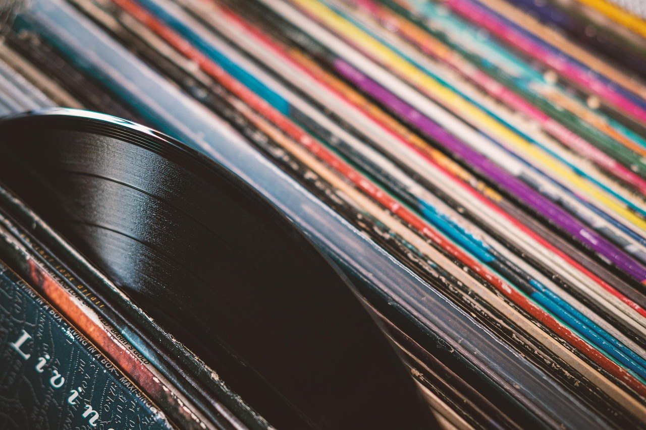 Producție — Ijac Music Production